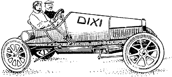 dixi