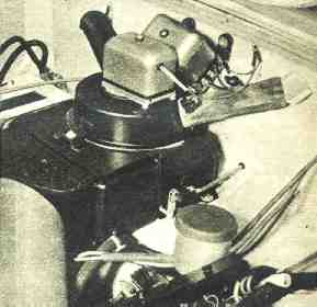 Heizungsgebl&auml;se